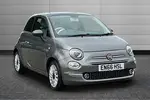 2016 Fiat 500