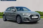 2022 Audi A1