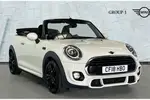 2018 MINI Convertible