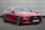 2023 Mercedes-Benz A-Class