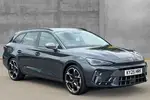 2025 Cupra Leon
