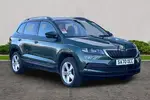 2020 Skoda Karoq