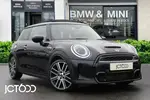 2024 MINI Hatchback