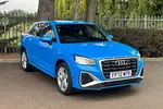 2022 Audi Q2