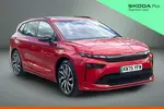 2025 Skoda Enyaq