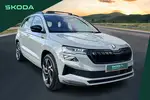 2025 Skoda Karoq