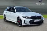 2023 BMW 3 Series