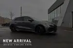 2022 Audi RS3
