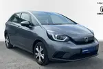 2022 Honda Jazz