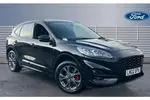 2022 Ford Kuga