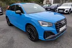 2021 Audi Q2