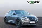 2022 Nissan Juke