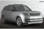 2023 Land Rover Range Rover