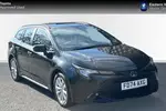 2024 Toyota Corolla Touring Sport
