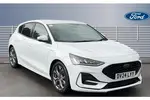 2024 Ford Focus