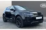 2024 Land Rover Range Rover Evoque