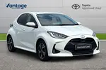 2024 Toyota Yaris