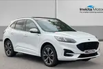 2023 Ford Kuga