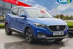 2018 MG ZS