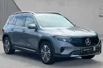 2025 Mercedes-Benz EQB