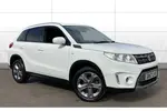 2017 Suzuki Vitara
