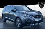 2020 Peugeot 5008
