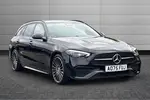 2025 Mercedes-Benz C-Class Estate