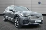 2022 Volkswagen Touareg
