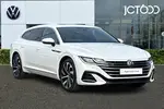 2022 Volkswagen Arteon Shooting Brake