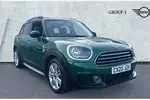 2020 MINI Countryman