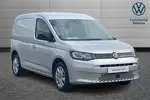 2024 Volkswagen Caddy