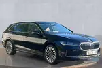 2025 Skoda Superb Estate