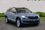 2020 Skoda Kodiaq
