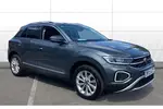 2023 Volkswagen T-Roc