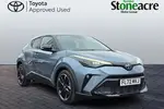 2022 Toyota C-HR
