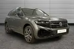 2024 Volkswagen Touareg