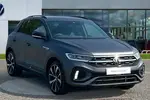 2026 Volkswagen T-Roc