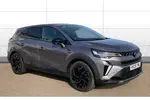 2025 Renault Symbioz