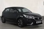 2023 MG MG3