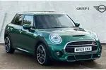 2019 MINI Hatchback 5dr