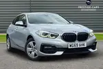 2019 BMW 1 Series