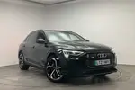 2023 Audi e-tron