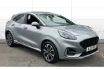 2021 Ford Puma