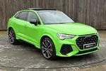 2020 Audi RS Q3