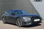2024 Audi A6