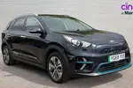 2019 Kia e-Niro