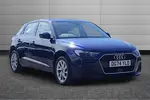 2024 Audi A1