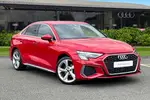 2023 Audi A3