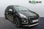 2016 Peugeot 3008