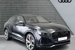 2020 Audi RS Q8
